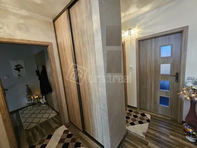 Na predaj byt v Tomášikovo · €198 000 · Novostavba