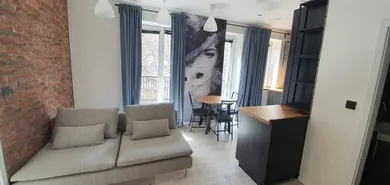 Na prenájom 2-izbový byt, 40 m², Banská Bystrica, Úľanská cesta