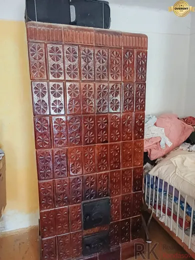 Na predaj 2-izbový dom, 70 m²