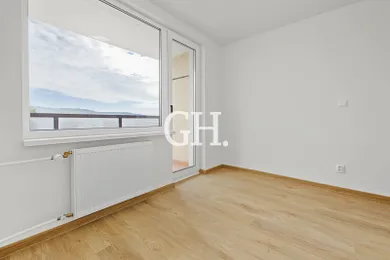 Na predaj 2-izbový byt, 41 m², Košice-Juh, Jantárová