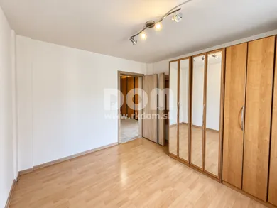 Na prenájom 4-izbový byt, 84 m², Kysucké Nové Mesto
