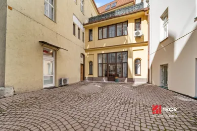 Eladó objektumok, Bratislava-Staré Mesto · €493 000