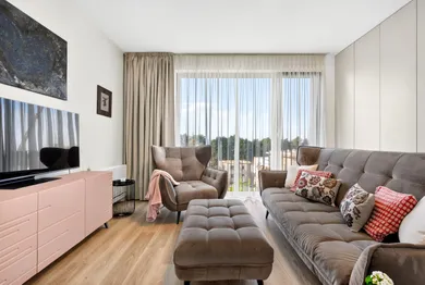 Byty na predaj 3-izbový, Bratislava-Záhorská Bystrica · €354 990