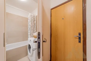Na predaj byt v Bratislava-Podunajské Biskupice · €189 000 · Dokončené