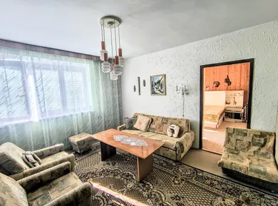 Byty na predaj 3-izbový, Turčianske Teplice · €128 000