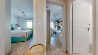 Na predaj 3-izbový byt, 78 m², Trnava