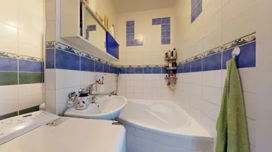 Na predaj 2-izbový byt, 48 m², Trnava, Ulica Teodora Tekela