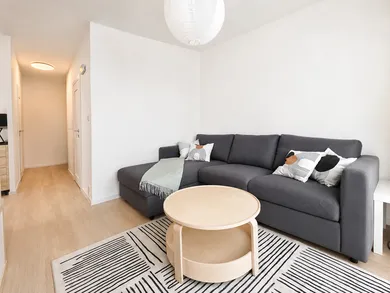 Na prenájom byt v Košice-Vyšné Opátske · €890 · Dokončené