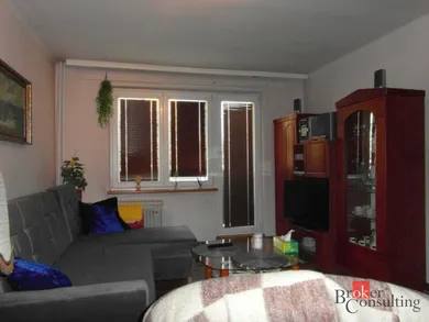 Mieszkania na sprzedaż, 3-pokojowe, Prievidza · €93 000