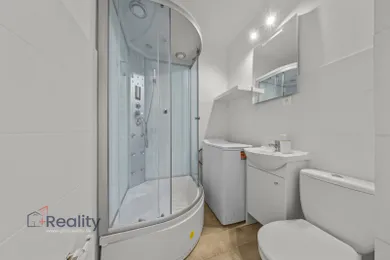 Na predaj 1-izbový byt, 27 m², Dunajská Streda