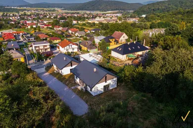 Na predaj dom v Veľký Šariš · €239 990 · Novostavba