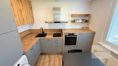 Na prenájom 1-izbový byt, 30 m², Trnava, Ulica Ludvika van Beethovena