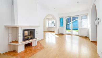 Na prenájom dom, 240 m², Bratislava-Jarovce, Trnková