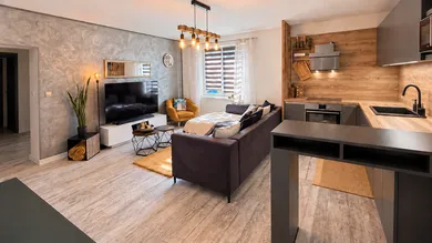 Na predaj 5-izbový dom, 315 m², Horná Štubňa