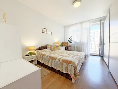 Mieszkania na sprzedaż, 2-pokojowe, Košice-Juh · €199 900