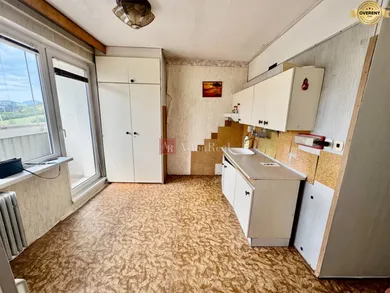 Na predaj 2-izbový byt, 63 m², Tvrdošín