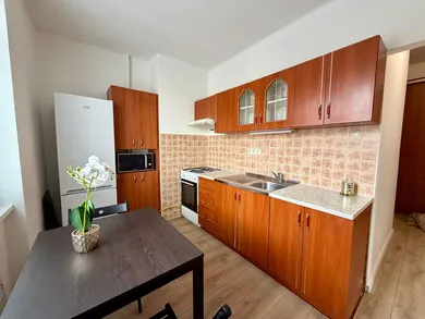 Na prenájom byt v Šamorín · €650 · Čiastočná rekonštrukcia