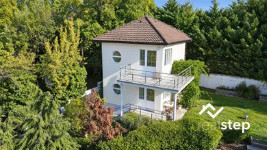Na predaj dom, 70 m², Bratislava-Nové Mesto, Bárdošova