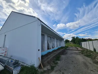Na predaj 5-izbový dom, 144 m², Bratislava-Záhorská Bystrica, Pútnická