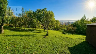 Na predaj pozemok, Nové Mesto nad Váhom, Karpatská