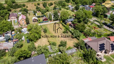 Pozemky na predaj, Valaliky · €45 000