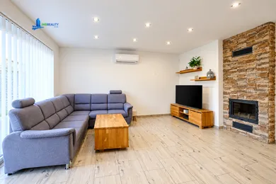 Na predaj dom, 96 m², Banská Bystrica, Zadarská ulica