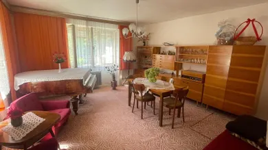Na predaj rekreačný dom, 160 m², Háj