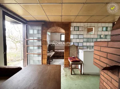 Na predaj pozemok v Komárno · €22 000 · Pôvodný stav