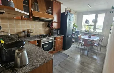 Na predaj 3-izbový byt, 71 m², Košice-Dargovských hrdinov, Kalinovská