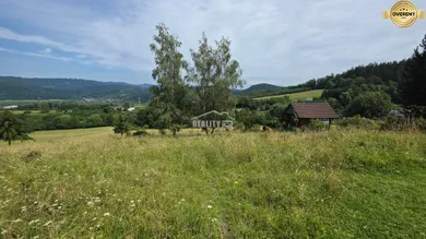 Pozemky na predaj, Žilina · €89 000