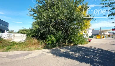 Na predaj pozemok, 221 m², Bratislava-Ružinov, Domové role