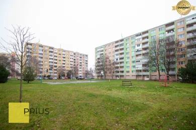 Byty na prenájom 1-izbový, Trnava · €550