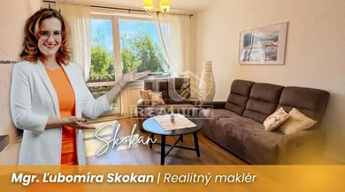 Mieszkania na sprzedaż, 2-pokojowe, Vysoké Tatry · €185 000