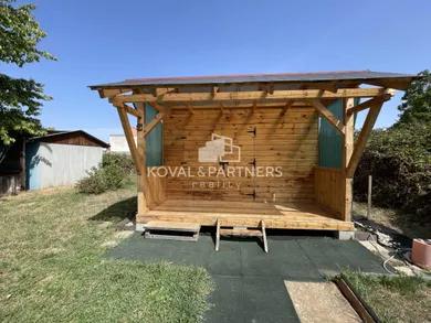 Na predaj pozemok, 369 m², Nitra, Biovetská