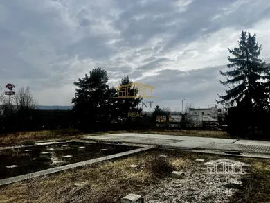Na predaj pozemok, Bratislava-Lamač, Lamačská cesta
