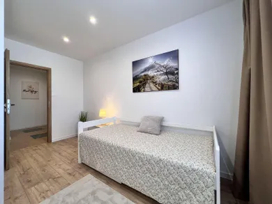 Na prenájom 3-izbový byt, 63 m², Košice-Západ, Jantárová