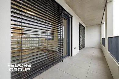 Na prenájom 2-izbový byt, 53 m², Bratislava-Ružinov, Plynárenská