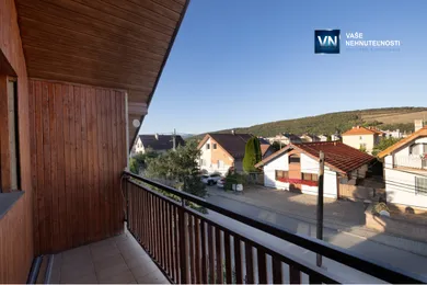 Na predaj dom, 210 m², Veľký Šariš, Školská