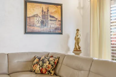 Na predaj 5-izbový dom, 182 m², Dolné Dubové