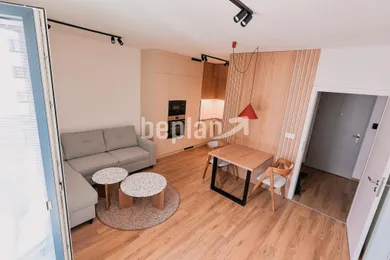 Квартири в оренду, 2-кімнатні, Martin · €650