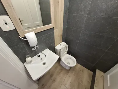 Na prenájom komerčné, 38 m², Spišská Nová Ves, Letná