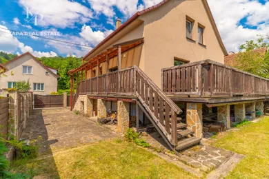 Na predaj dom v Prešov · €369 000 · Čiastočná rekonštrukcia