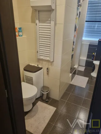 Na predaj 3-izbový byt, 70 m², Trnava