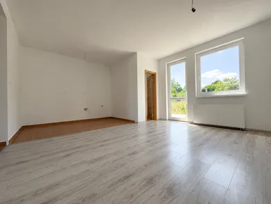 Na predaj dom v Vydrany · €169 990 · Novostavba
