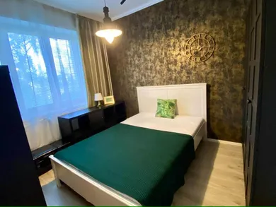 Na prenájom 2-izbový byt, 52 m², Košice-Sever, Obrancov mieru