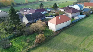Na predaj 2-izbový dom, 162 m², Dobrá Voda