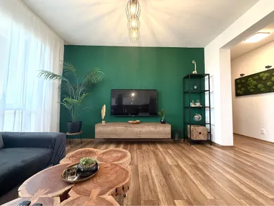 Na predaj 2-izbový byt, 62 m², Šelpice