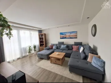 Mieszkania na sprzedaż, 4-pokojowe, Prešov · €259 000