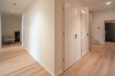 Na predaj 4-izbový byt, 143 m², Bratislava-Ružinov, Prístavná