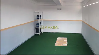 Objekty na predaj, Bratislava-Nové Mesto · €23 000